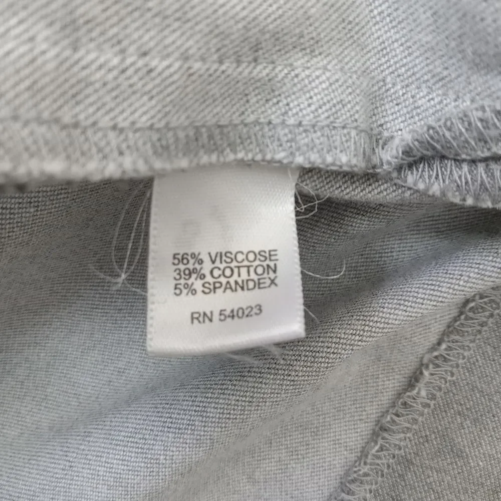 Banana Republic pencil skirt‎ size 2